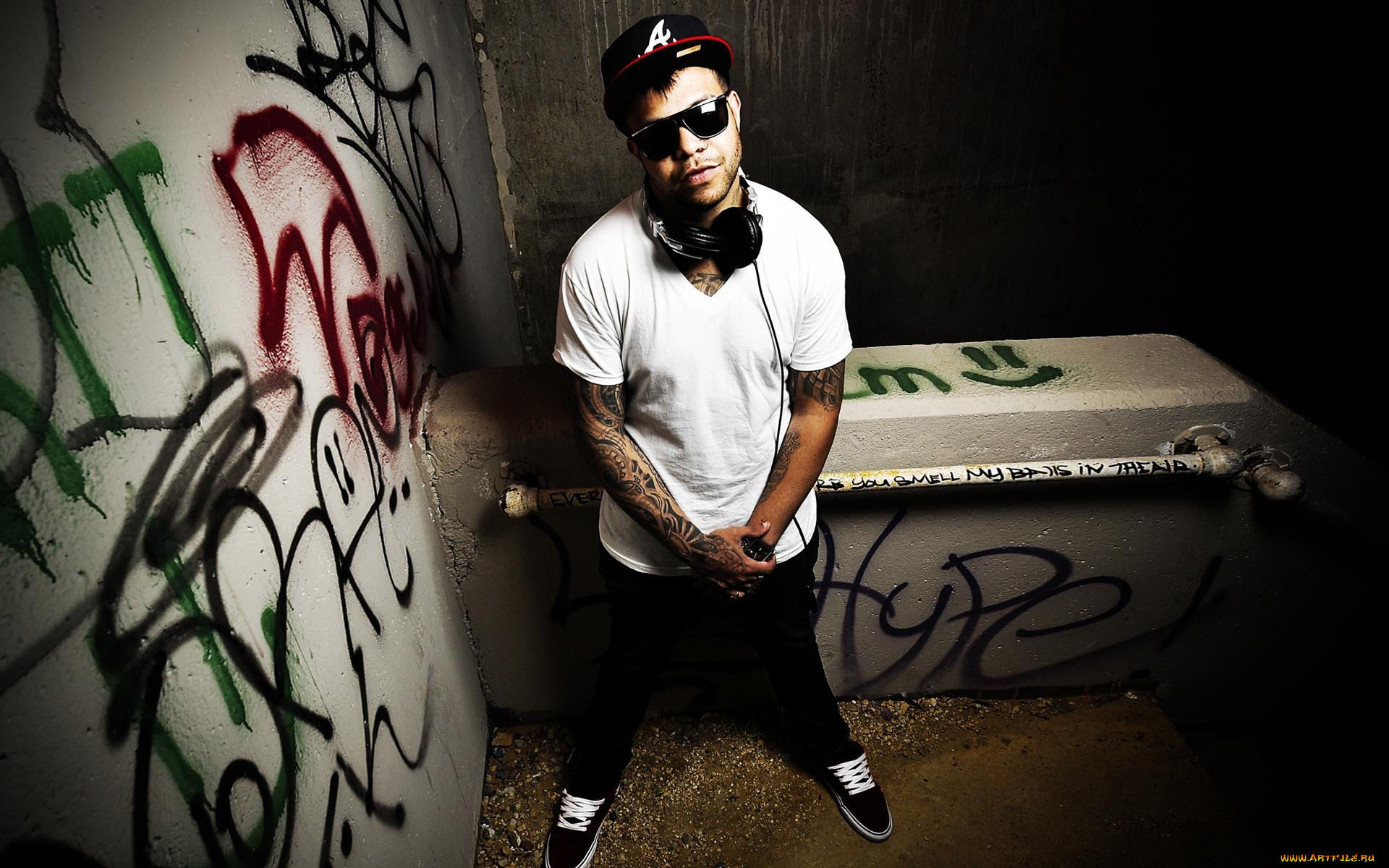 dj, kid, cedek, , , , , , 